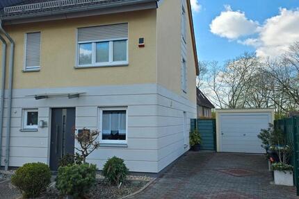 Haus Essen Stadtbezirk IV - 6.5 Zimmer, 149 m&sup2;, 1.659&euro; | Angebot:25993241