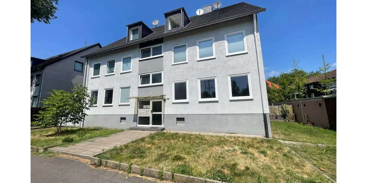 Etagenwohnung Oberhausen Borbeck - 3 Zimmer, 58 m&sup2;, 87.000&euro; | Angebot:26961016
