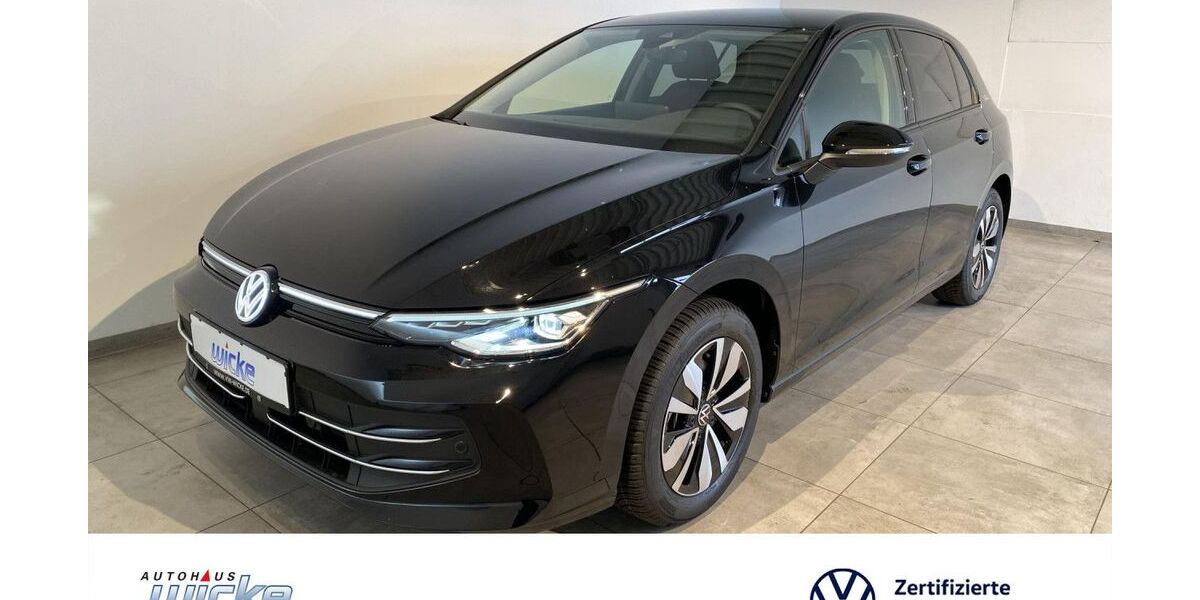VW Golf 4.990 km 29.340 &euro; Bochum - Linden 44879