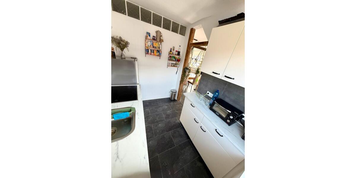 Maisonettenwohnung Herten - 2.5 Zimmer, 53 m&sup2;, 650&euro; | Angebot:26023983