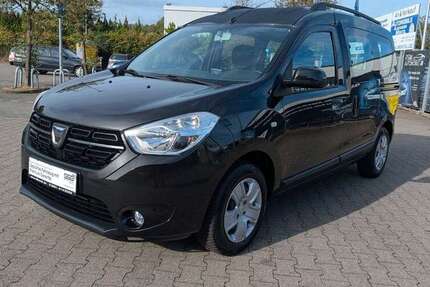 Dacia Dokker 79.998 km 11.499 &euro; Essen 45326