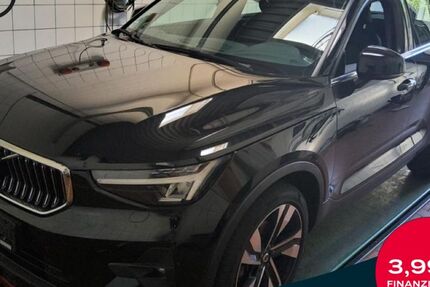 Volvo XC40 95.273 km 29.980 &euro; Witten 58453