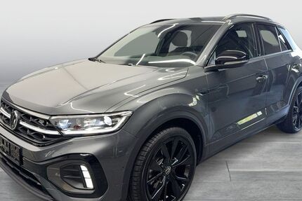 VW T-Roc 11.870 km 28.915 &euro; Dortmund 44379