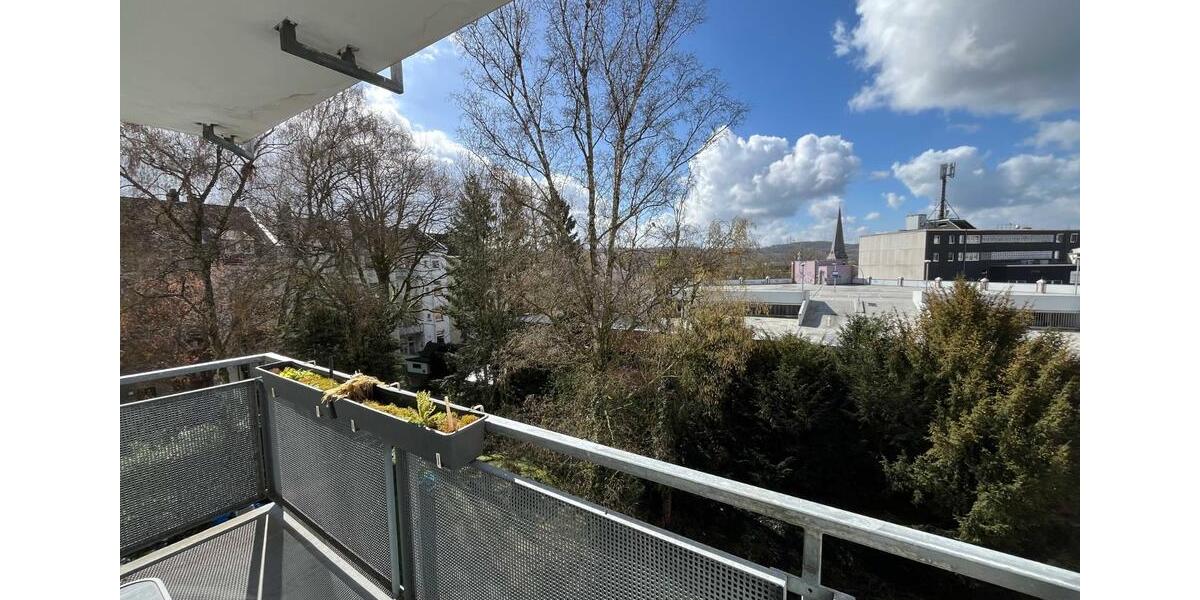 Etagenwohnung Hattingen - 3 Zimmer, 65 m&sup2;, 510&euro; | Angebot:26048905