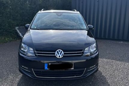 VW Sharan 107.474 km 24.000 &euro; Witten 58455