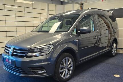 VW Caddy 129.675 km 19.999 &euro; Dülmen 48249