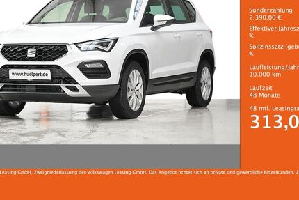 Seat Ateca 3.469 km 30.585 &euro; Dortmund 44269