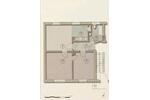 Erdgeschoßwohnung Herne Sodingen - 3.5 Zimmer, 57 m&sup2;, 440&euro; | Angebot:27626926