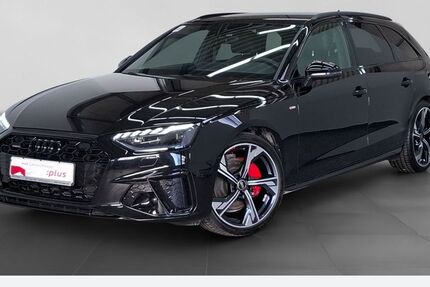 Audi A4 14.937 km 38.480 &euro; Bochum 44809