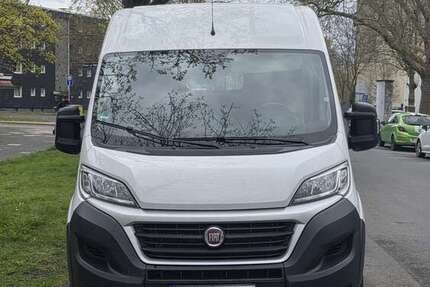 Fiat Ducato 177.000 km 12.400 &euro; Castrop-Rauxel 44577