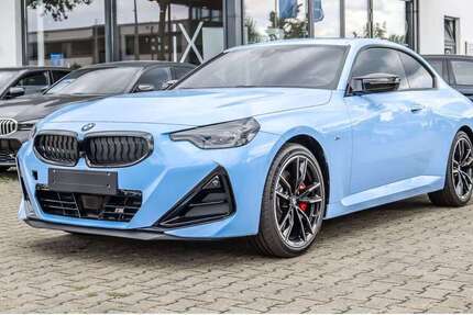 BMW 240 1.001 km 66.990 &euro; Castrop-Rauxel 44579