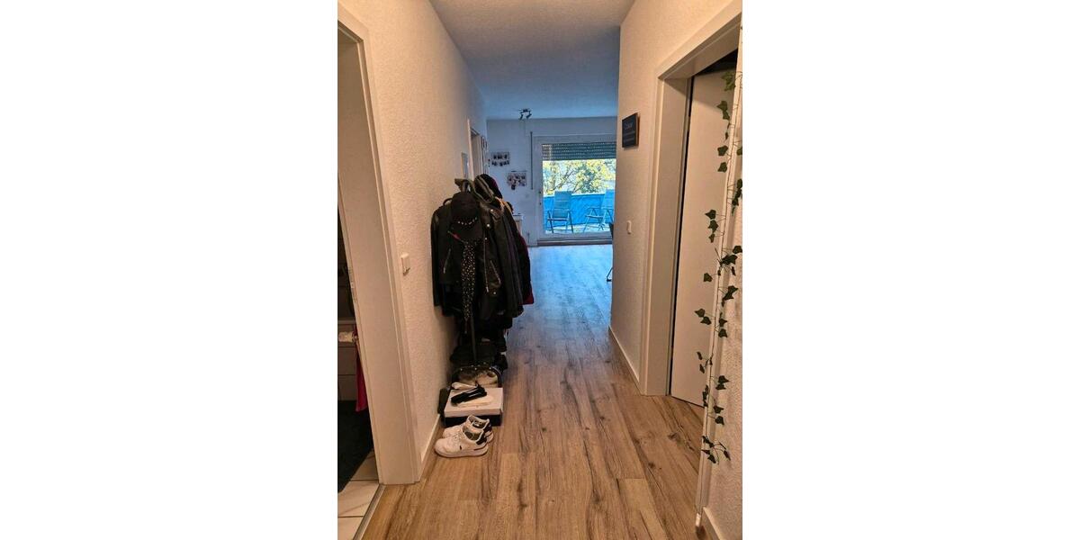 Etagenwohnung Haltern am See - 2 Zimmer, 64 m&sup2;, 726&euro; | Angebot:26049831