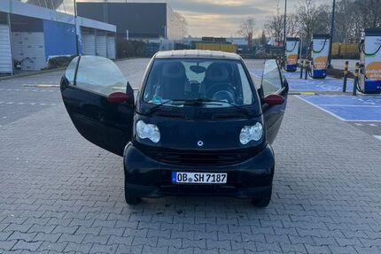 Smart ForTwo 135.000 km 2.900 &euro; Gelsenkirchen 45888