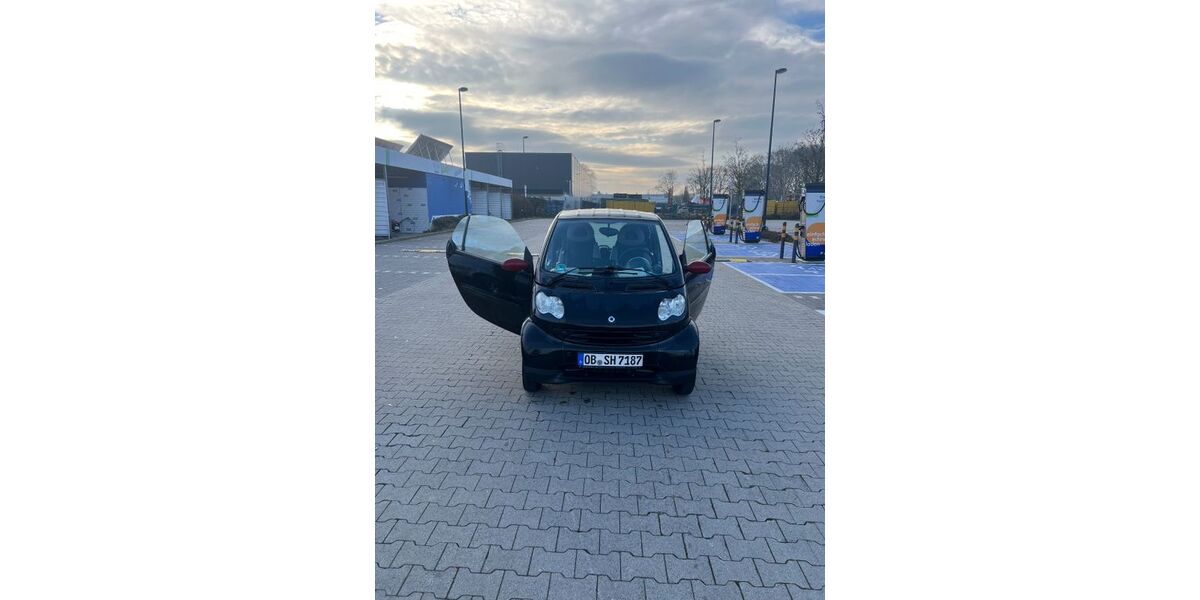 Smart ForTwo 135.000 km 2.900 &euro; Gelsenkirchen 45888