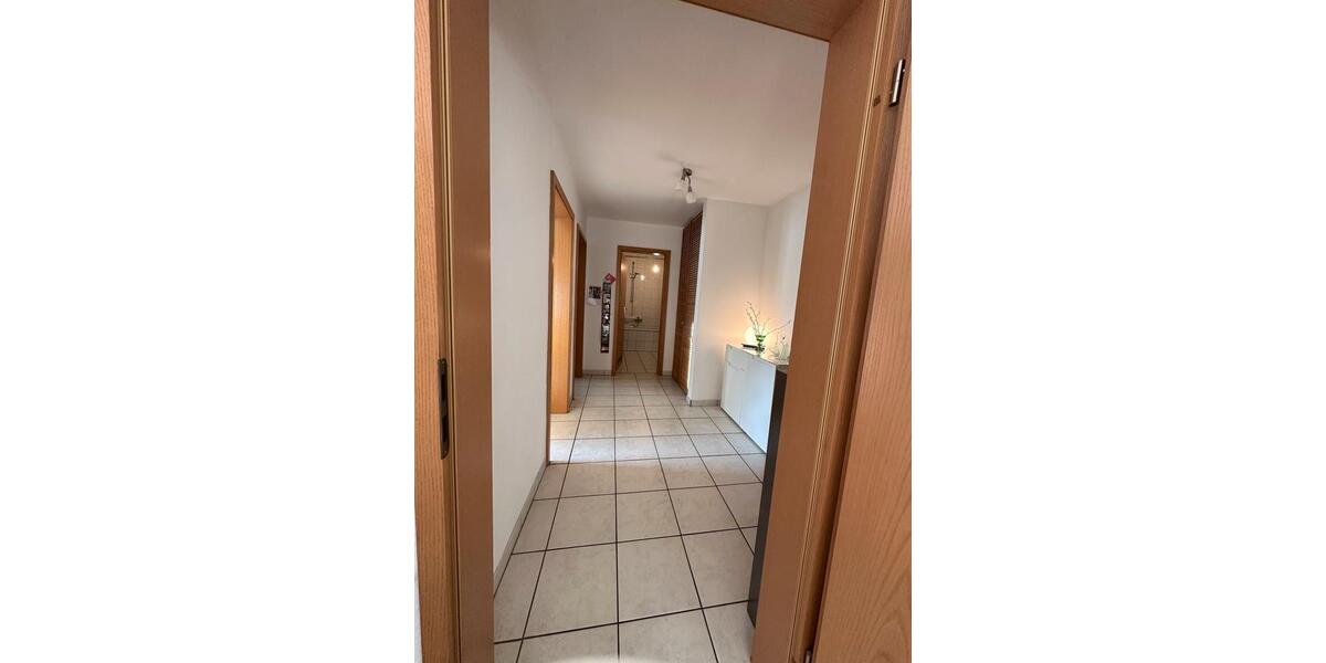 Etagenwohnung Witten Herbede - 2 Zimmer, 58 m&sup2;, 169.000&euro; | Angebot:24295168