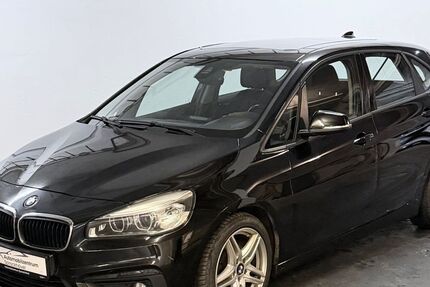 BMW 220 Active Tourer 175.700 km 11.490 &euro; Sprockhövel 45549