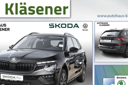 Skoda Kamiq 16.622 km 23.870 &euro; Gelsenkirchen 45892