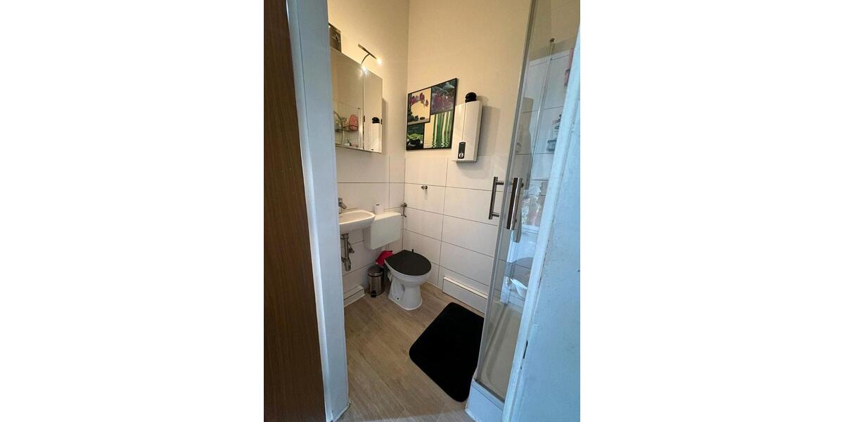 Etagenwohnung Velbert Langenberg - 1 Zimmer, 53 m&sup2;, 540&euro; | Angebot:26646017