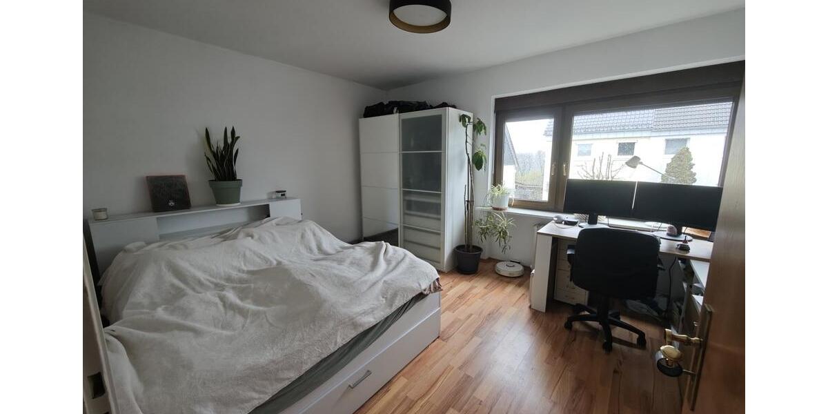 Etagenwohnung Velbert Langenberg - 2 Zimmer, 50 m&sup2;, 470&euro; | Angebot:26032959