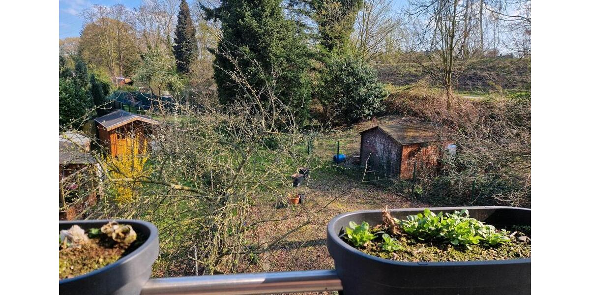 Etagenwohnung Essen Stadtbezirk III - 2 Zimmer, 69 m&sup2;, 930&euro; | Angebot:26028917