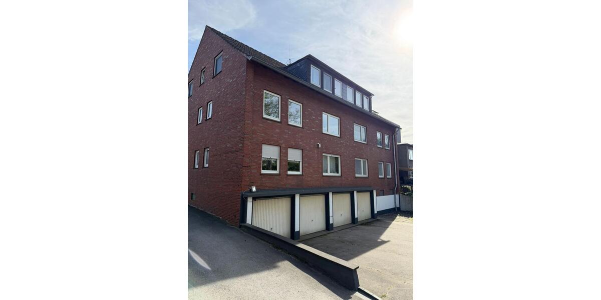 Mehrfamilienhaus, Wohnhaus Marl Alt-Marl - 629.000&euro; | Angebot:26073374