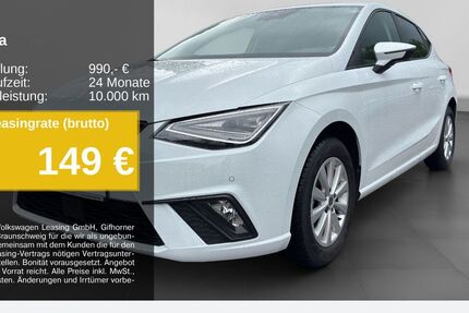 Seat Ibiza 18.192 km 20.890 &euro; Gelsenkirchen OT Beckhausen 45899