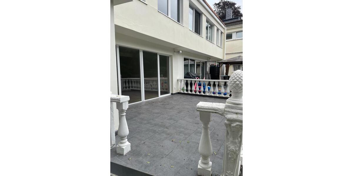 Etagenwohnung Wetter (Ruhr) - 3 Zimmer, 115 m&sup2;, 1.300&euro; | Angebot:26476402