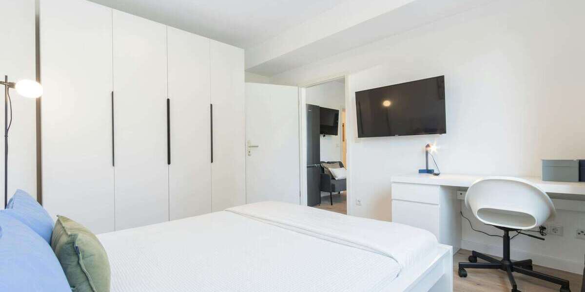 Zimmer Essen Ostviertel - 619&euro; | Angebot:22852231