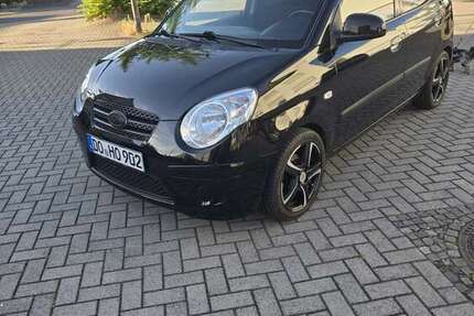 Kia Picanto 92.000 km 2.900 &euro; Wickede (Dortmund) 44319