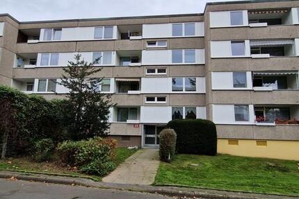 Wohnung Dortmund Mengede - 2.5 Zimmer, 59 m&sup2;, 292&euro; | Angebot:23883692