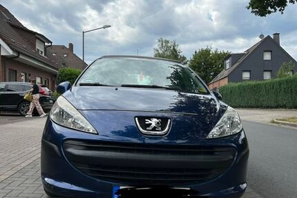 Peugeot 207 166.000 km 1.500 &euro; Recklinghausen 45663