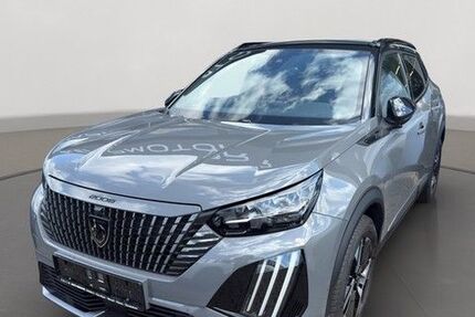 Peugeot 2008 38.683 km 23.990 &euro; Mülheim an der Ruhr 45475