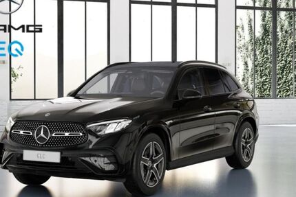 Mercedes-Benz GLC 200 9.692 km 53.490 &euro; Dortmund 44139