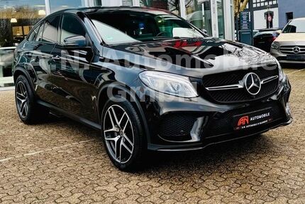 Mercedes-Benz GLE 350 107.000 km 41.900 &euro; Gladbeck 45968