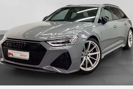 Audi RS6 56.824 km 96.860 &euro; Bochum 44809