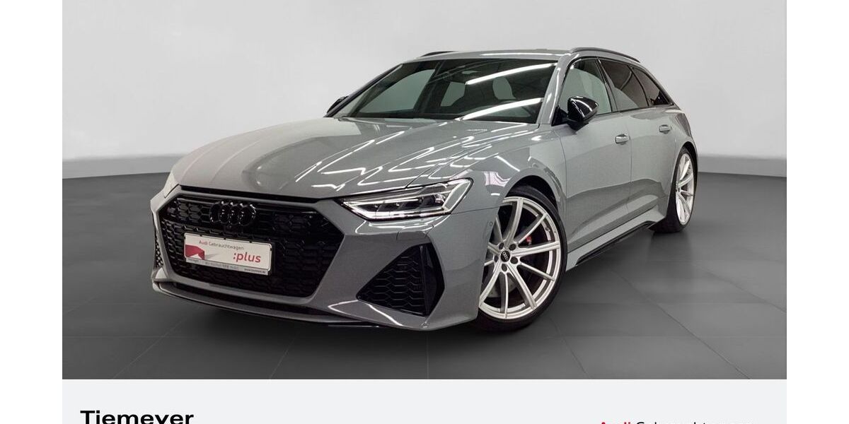 Audi RS6 56.824 km 96.860 &euro; Bochum 44809