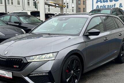 Skoda Octavia 186.085 km 17.950 &euro; Oberhausen 46045