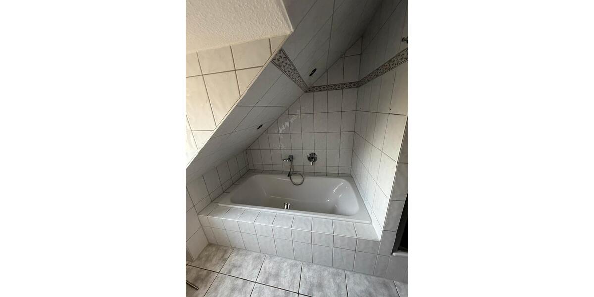 Dachgeschoßwohnung Herten Bertlich - 2 Zimmer, 89 m&sup2;, 712&euro; | Angebot:26704963