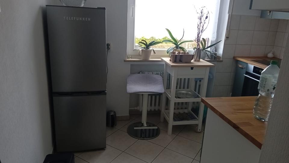 Hochparterre Essen Stadtbezirk IV - 2.5 Zimmer, 53 m&sup2;, 355&euro; | Angebot:26048943