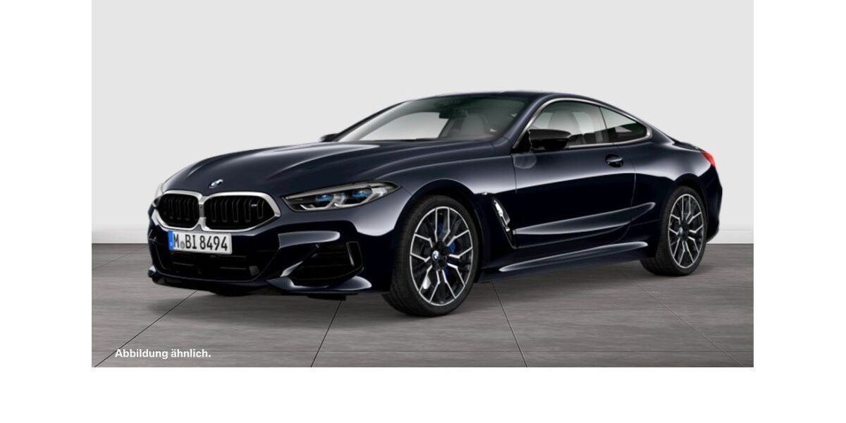 BMW M850 24.780 km 81.990 &euro; Velbert 42553