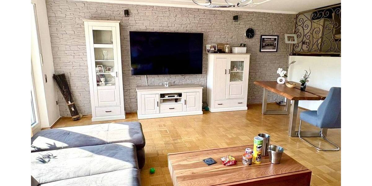 Einfamilienhaus Oberhausen Alsfeld - 5 Zimmer, 155 m&sup2;, 489.000&euro; | Angebot:26204904