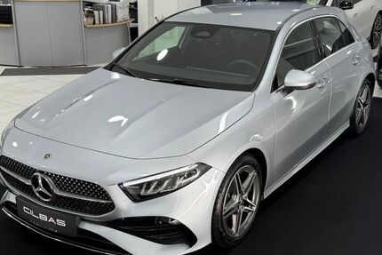 Mercedes-Benz A 200 1.439 km 32.900 &euro; Gelsenkirchen 45891