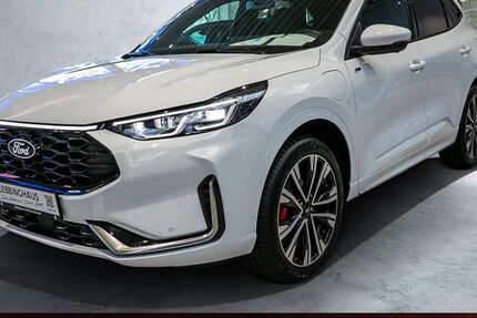 Ford Kuga 6.500 km 41.199 &euro; Dortmund 44225