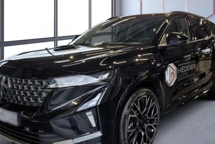 Renault Espace 14.500 km 45.990 &euro; Haltern am See 45721