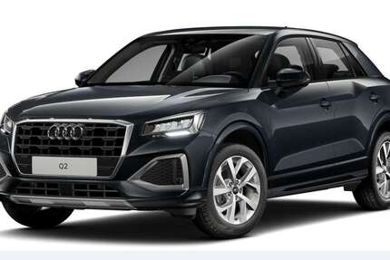 Audi Q2 24.171 km 26.630 &euro; Bochum 44809