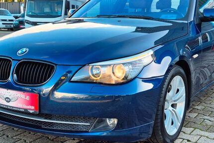 BMW 530 262.000 km 7.777 &euro; Recklinghausen 45659