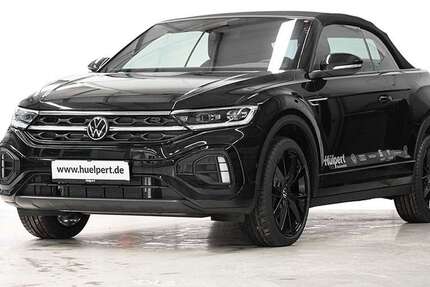VW T-Roc 1.914 km 48.331 &euro; Dortmund-Marten 44379