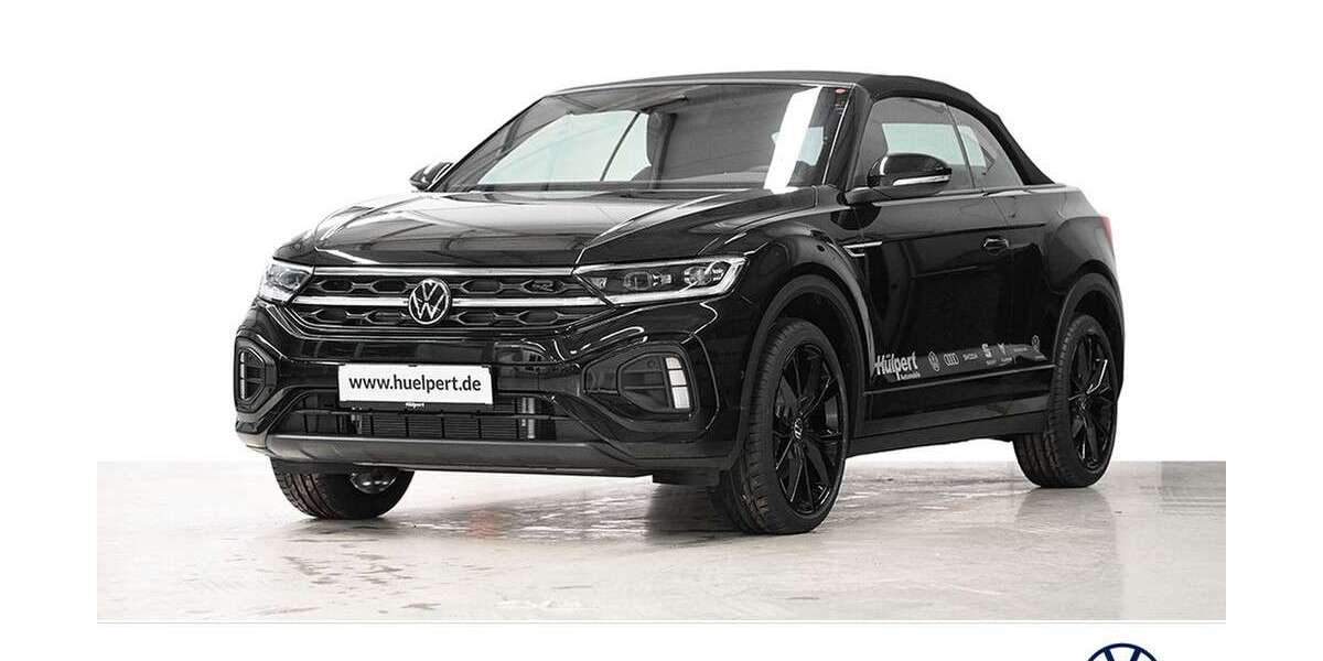 VW T-Roc 1.914 km 48.331 &euro; Dortmund-Marten 44379