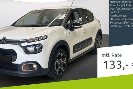 Citroen C3 34.070 km 11.219 &euro; Dülmen 48249
