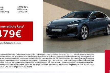 Audi A6 e-tron 14.470 km 68.340 &euro; Recklinghausen 45657